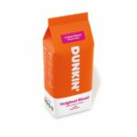 Dunkin Donuts Packaged Coffee